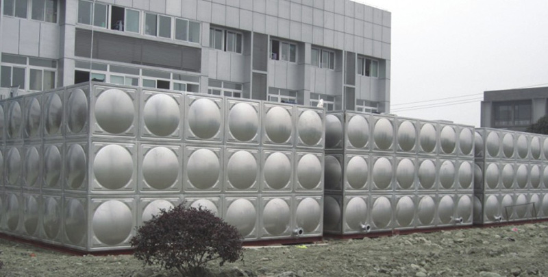 匠心鑄就品質(zhì):解析群發(fā)不銹鋼水箱沖壓板的卓越優(yōu)勢